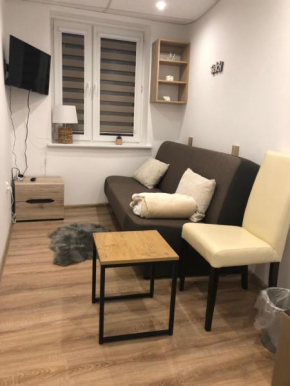 Apartament Mazury